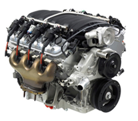 P3401 Engine